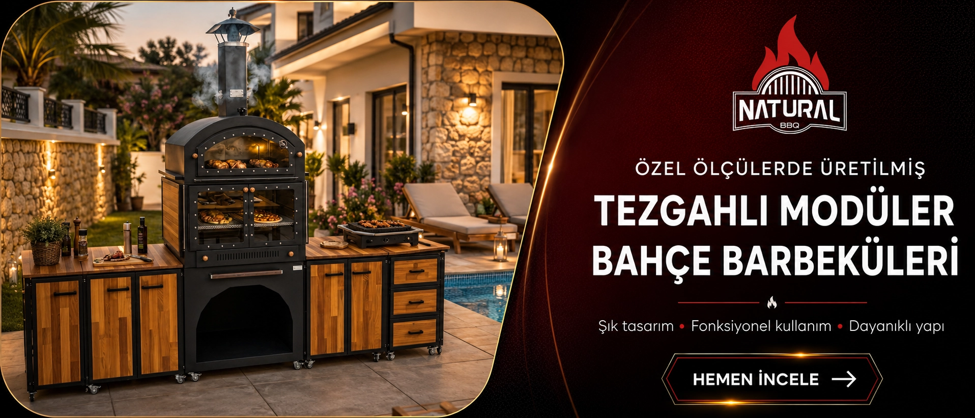 Elazığ Soba